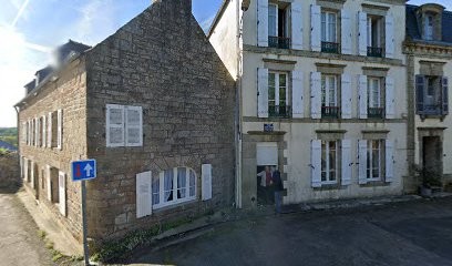 Tyerra · Architectes, Architecte à Pont-Croix