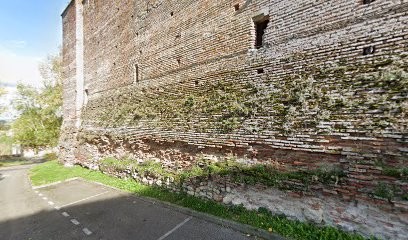 Collart Jean- Francois, Architecte à Verfeil