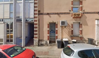 Michel MARTIN Architecte DPLG - Urbaniste SFU, Architecte au Creusot