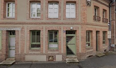 Morin Et Partenaires, Architecte à L'Aigle