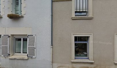 Giraudineau Antoine, Architecte à Saint-Philbert-de-Grand-Lieu