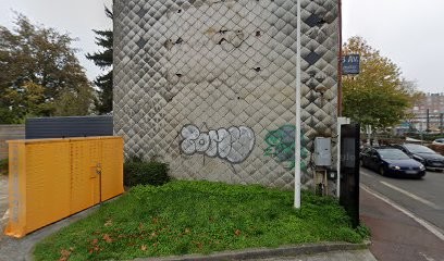 WONK ARCHITECTES, Architecte à Marcq-en-Baroeul