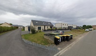 COC Maitrise D'Oeuvre, Architecte à Moult-Chicheboville