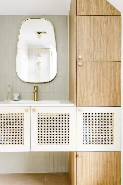 Studio Jeri Architecte au Vésinet