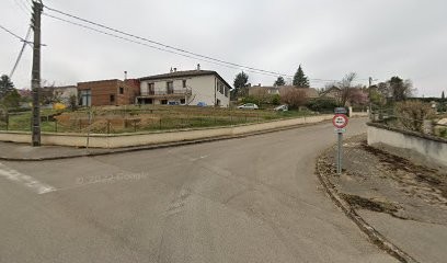 Atelier Pascal FOSSE, Architecte à Sathonay-Camp