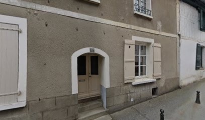 Plan Bis Architectes, Architecte à Vitré