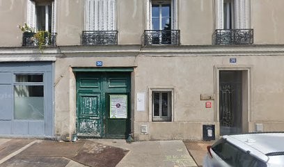 Metek, Architecte à Paris 05