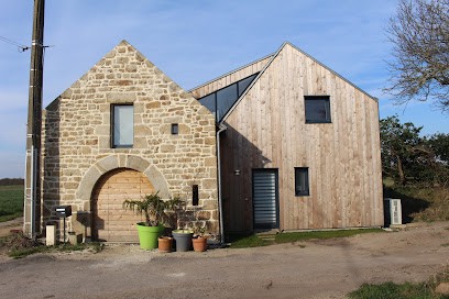Assa Raphaelle Architecte DPLG, Architecte à Plouharnel