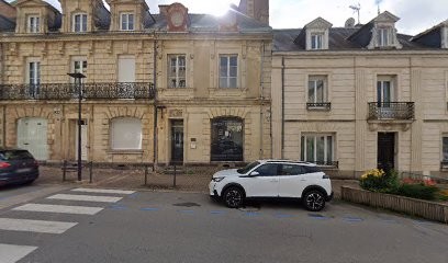 Chotard Architecte, Architecte à Bain-de-Bretagne