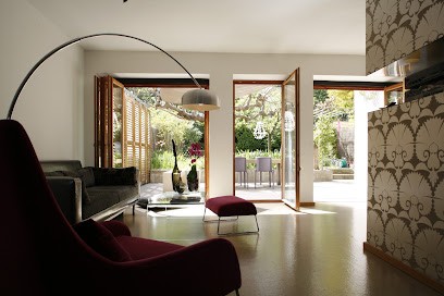 chipp architectes, Architecte à Betton