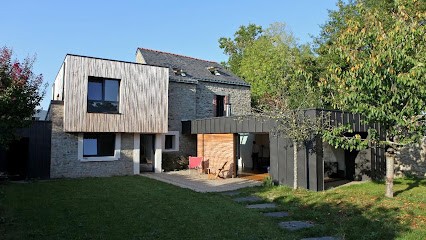Jacquis Architecte, Architecte à Vannes