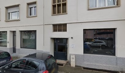 WOLFROM & SCHMITT ARCHITECTES, Architecte à Strasbourg