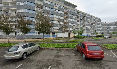 Eurl Richard Bencetti Richard, Architecte à Montbéliard