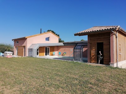 Ruis Bernard, Architecte à Villeneuve-sur-Lot