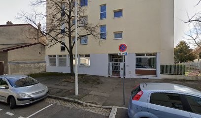 Atelier Lauria Architecture, Architecte à Lyon 03