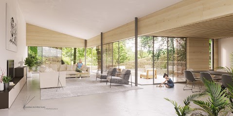 Genèse Architectures Claude MARIANO, Architecte à Lyon 08