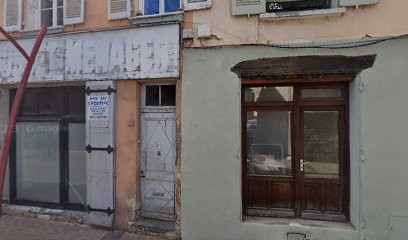 Bonnafond Pascal, Architecte à Vizille