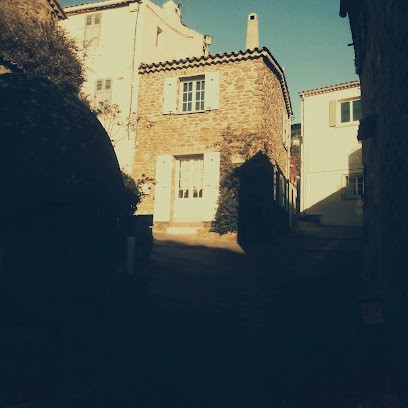 Chesta Jean-Pierre, Architecte à Gassin