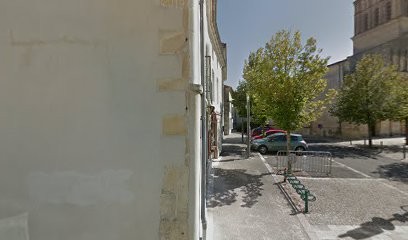 Scambio Urbanisme, Architecte à Jonzac