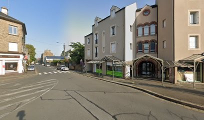 C3 DESIGN, Architecte à Fougères