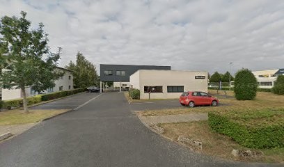 Assoumou Ebang Yvon Douis, Architecte à Saint-Contest