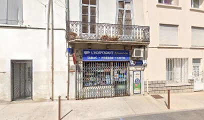 MARTIN DENIS, Architecte à Espira-de-l'Agly