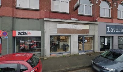 Fidelle Patrick Andre, Architecte à Villeneuve-d'Ascq