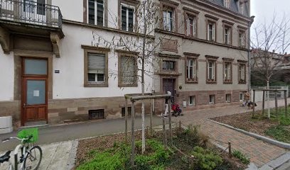 DWPA Architectes Sarl, Architecte à Strasbourg