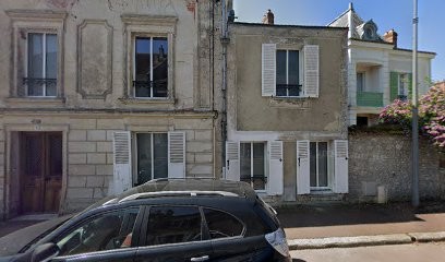 Stéphanie Lacroix Architecte DPLG, Architecte à Provins