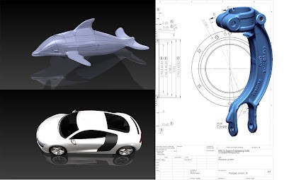 Arecs Support Engineering SARL, Architecte à Haguenau