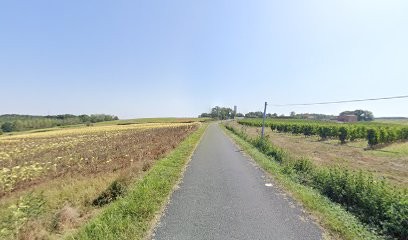 Arquey Jean-Luc, Architecte à Grignols
