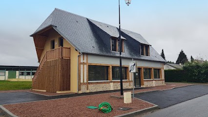 Normex Architecture, Architecte à Saint-Gatien-des-Bois