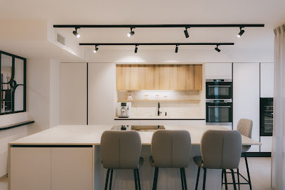 Jérémy Dugas Architecte D'intérieur & Maître D'œuvre Architecte à Montpellier