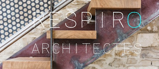 respirO architectes, Architecte à La Flotte