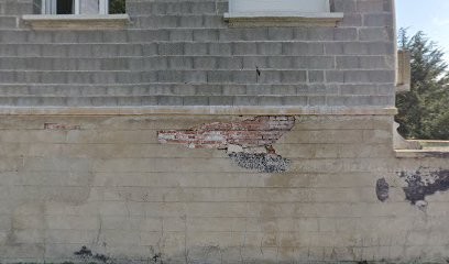Corbel Thierry, Architecte à Saint-Cyprien