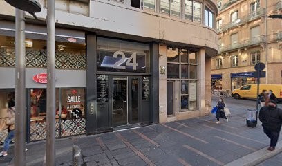 Anne Sassus, Architecte à Toulouse