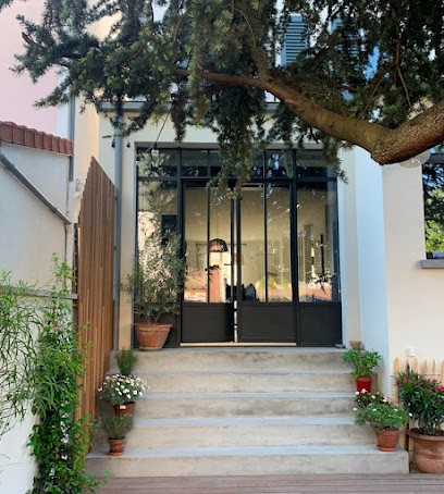 Laurence Boccard Architecte, Architecte à Asnières-sur-Seine