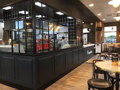 AM2a Architecture & Concept, Architecte à Gouvieux