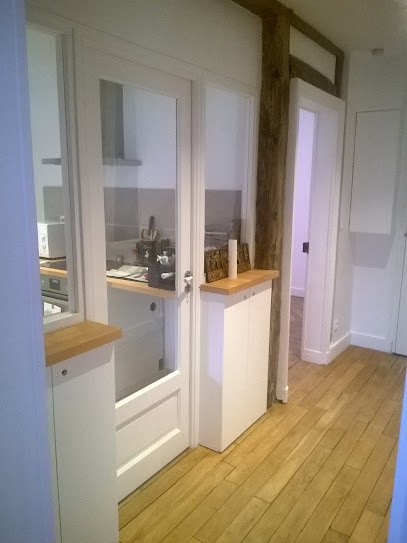 Ebk Architecture, Architecte à Mantes-la-Jolie