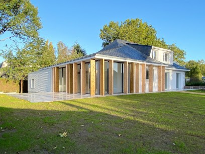 Pierre Angebault Architecte, Architecte à Sautron