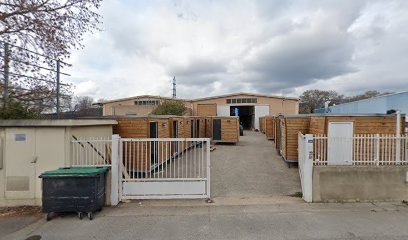 Syla Conception, Architecte à La Penne-sur-Huveaune