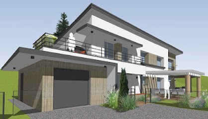 Silex Architecture - Architecte Uriage, Architecte à Vaulnaveys-le-Haut