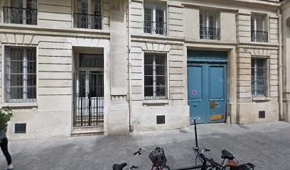 Bouchez Gilles, Architecte à Paris 10