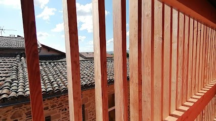 Chapellet Caroline, Architecte à Saint-Genis-Laval