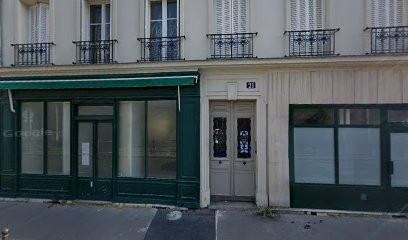 Descamps Arcature Architectes | Paris, Architecte à Paris 15