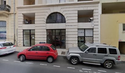 Cabinet d'architecture Plaire, Architecte à Béziers