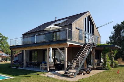 Dom&Bio, Architecte à Marcilly-d'Azergues