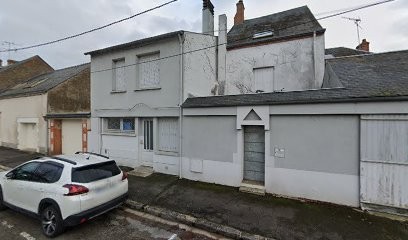 BHPR Territoire Design Architecture, Architecte à Jargeau