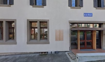 GUYOT Nelly, Architecte à Fillinges