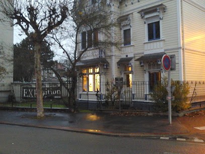 Eric Stroobandt _ E.S Architecture, Architecte à Dunkerque